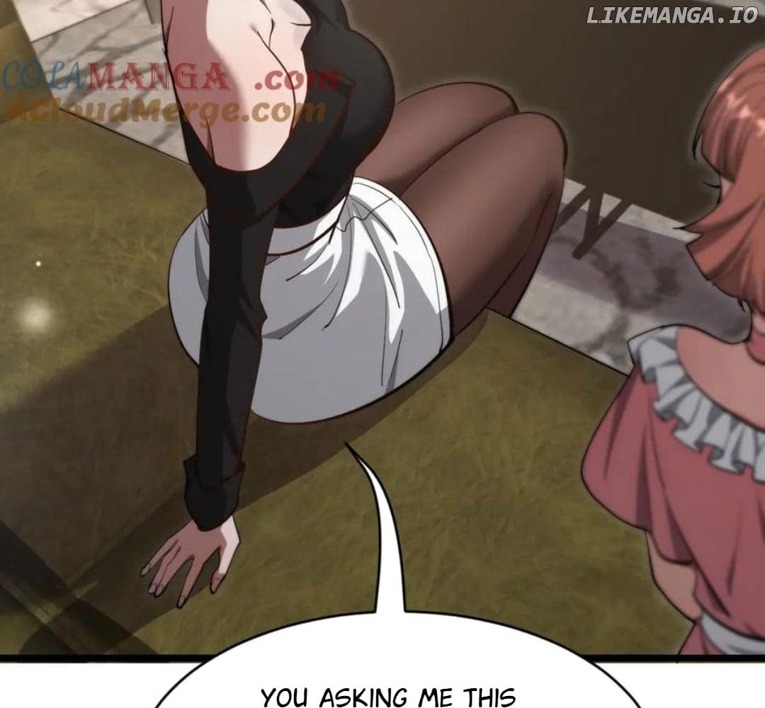 I’m Trapped In This Day For One Thousand Years Chapter 163 - page 66